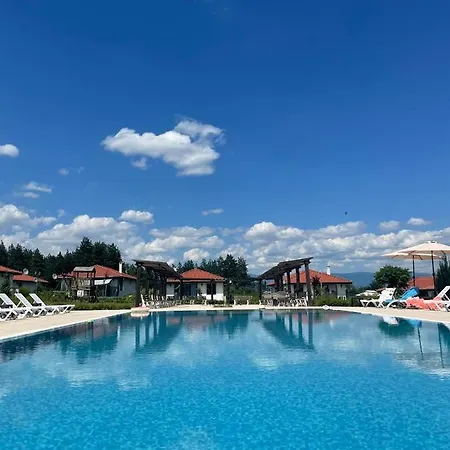 Villa Enigma Complex *