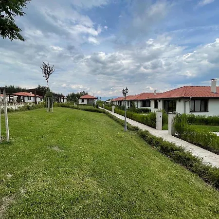 Villa Enigma Complex