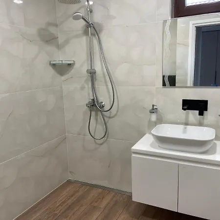 Villa Enigma Complex *