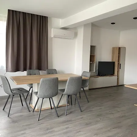 Enigma Complex Villa Pavel Banya