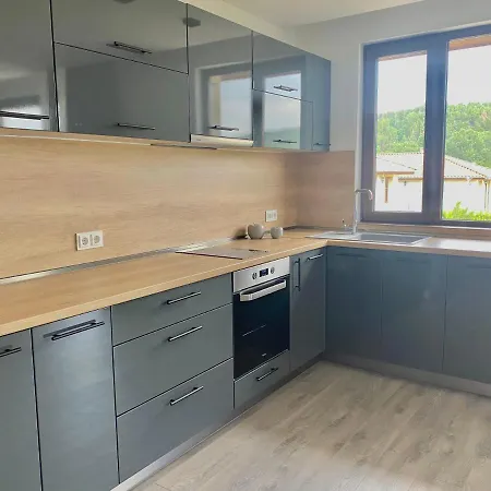 Enigma Complex Villa *