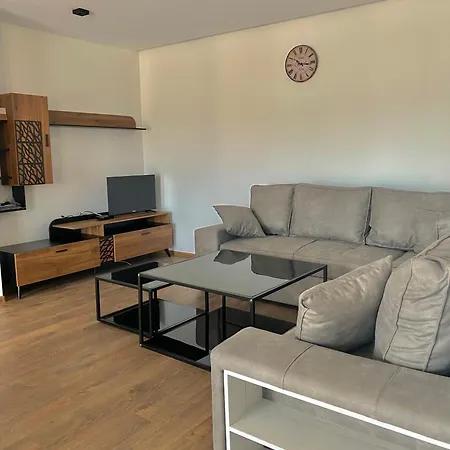 Enigma Complex Villa *