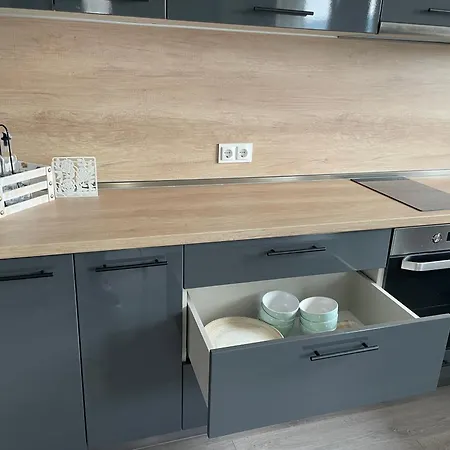 Villa Enigma Complex