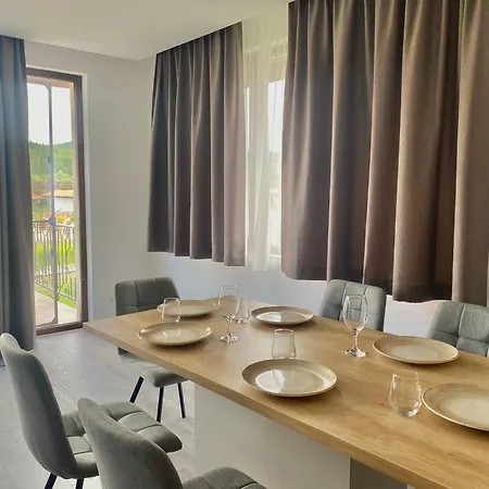 Villa Enigma Complex *