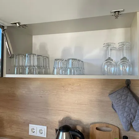 Enigma Complex Villa *