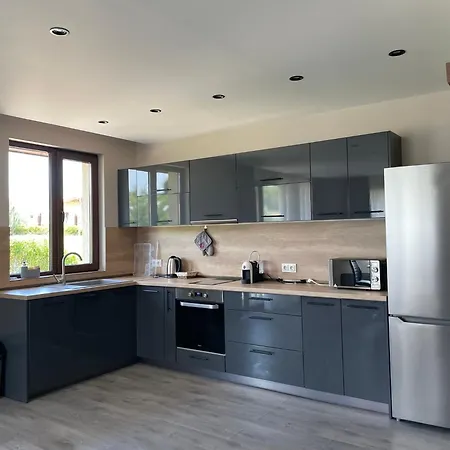 Enigma Complex Pavel Banya