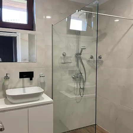 Enigma Complex Villa