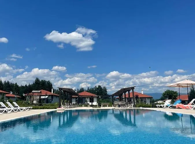 Villa Enigma Complex *