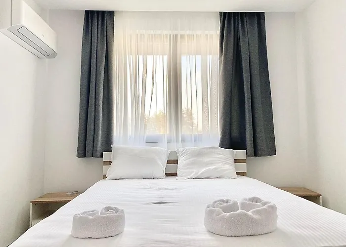 Enigma Complex Villa *