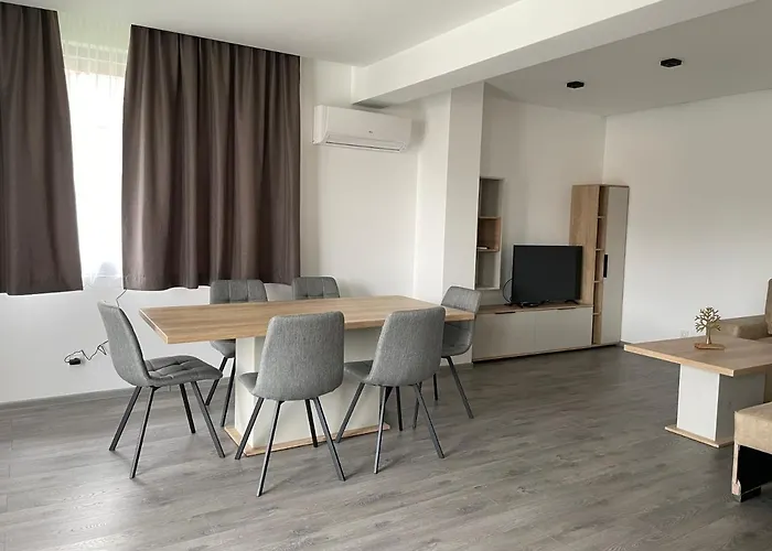 Enigma Complex וילה פאבל באניה