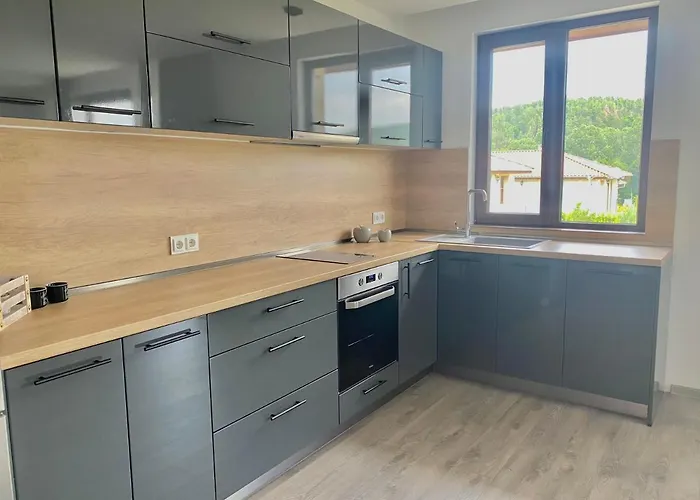 Enigma Complex Villa *