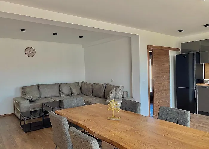 וילה Enigma Complex