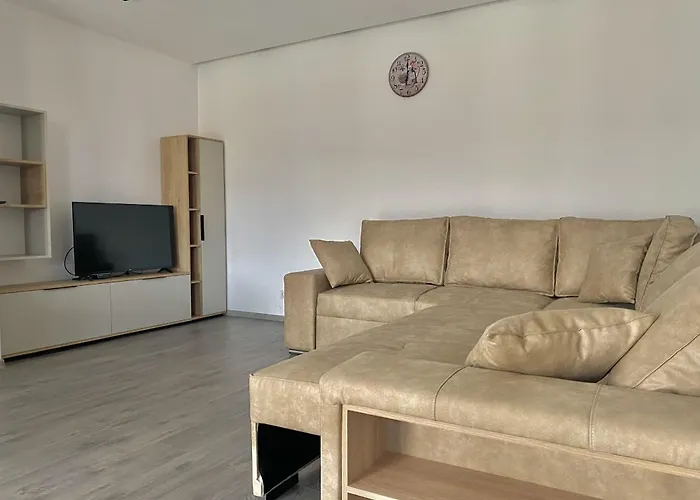 Enigma Complex וילה פאבל באניה