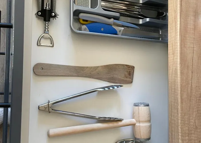 וילה Enigma Complex