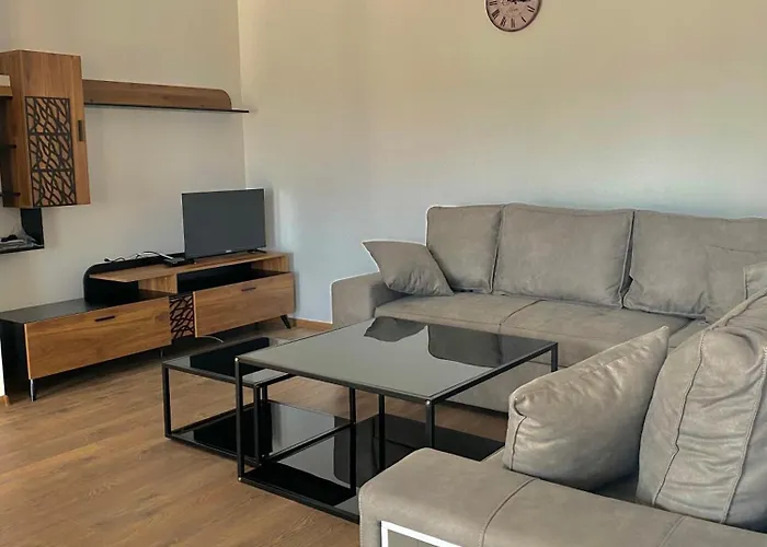 Enigma Complex וילה *