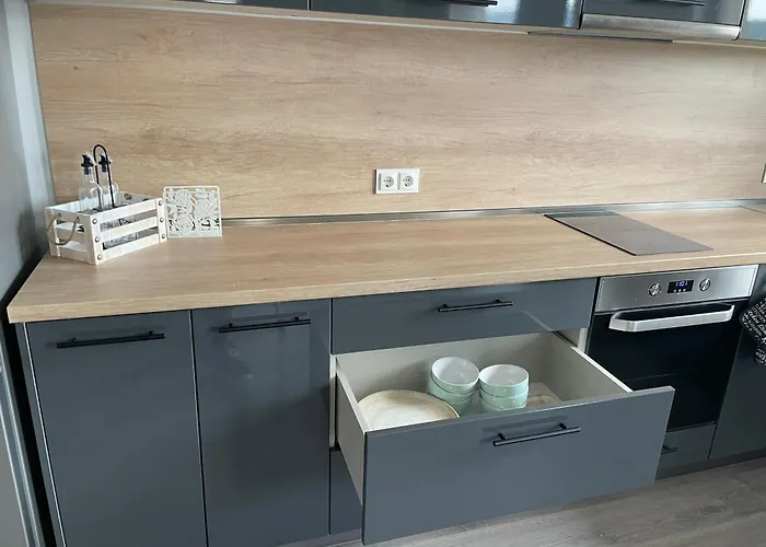 וילה Enigma Complex