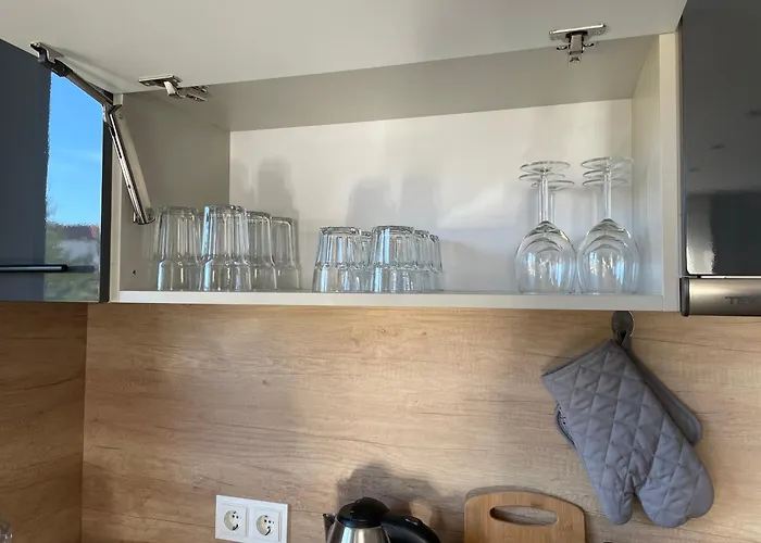 Enigma Complex Villa *