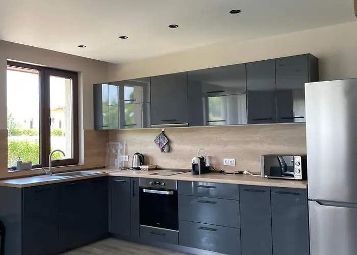 Enigma Complex Pavel Banya