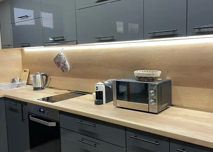 Enigma Complex וילה פאבל באניה