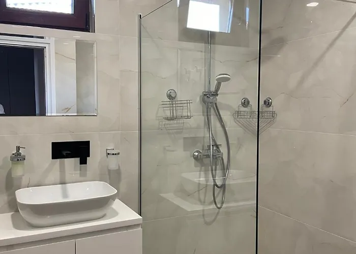 Enigma Complex Villa